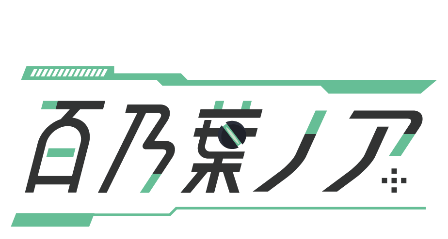 DiNOMEN公式VTuber 百乃葉ノア